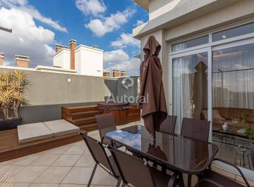Apartamento · 222m² · 3 Quartos · 2 Vagas · COBERTURA DUPLEX À VENDA NO CRISTO REI
