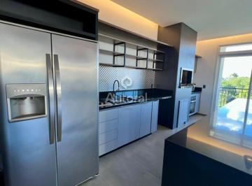 Apartamento · 222m² · 3 Quartos · 2 Vagas · COBERTURA DUPLEX COM TERRAÇO E VISTA LIVRE À VENDA