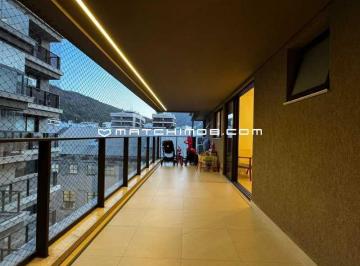 Apartamento · 138m² · 3 Quartos · 2 Vagas · Apartamento à venda no Easy Botafogo, a 200 metros do metrô = 2 minutos a pé