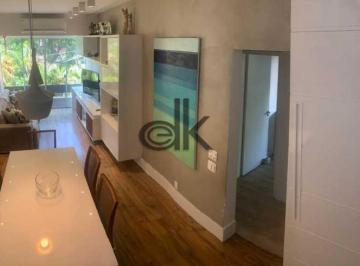 Apartamento de 3 quartos, Rio de Janeiro · EDK VENDE - EXCELENTE COBERTURA 3 QUARTOS (2 SUÍTES) - JARDIM OCEÂNICO - BARRA D