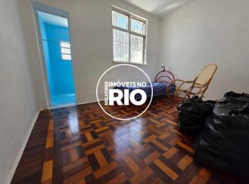 Casa · 200m² · 3 Quartos · 3 Vagas · Casa duplex na Tijuca à venda