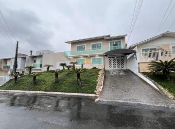 24686922_4.jpg · Casa Averbada 4 quartos Petrópolis Joinville SC