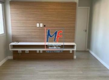 Apartamento · 48m² · 1 Quarto · Apto a venda no Jardim Vila Mariana, com 48 m² a.u.,1quarto, sala, cozinha, 1 vaga, lazer. Prox. Av.