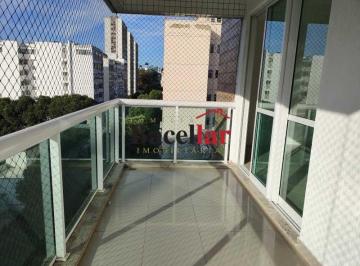 Apartamento · 130m² · 3 Quartos · 1 Vaga · Apartamento :  / Residencial / Tijuca