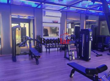 Apartamento · 89m² · 3 Quartos · 1 Vaga · Apartamento : / Residencial / Praça da Bandeira