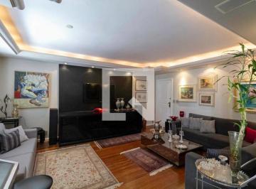 Apartamento en Venda de 5 quartos Santo Antônio · Apartamento à Venda - Santo Antônio, 5 Quartos, 320 m² - Belo Horizonte