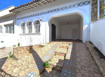 0 · Casa à venda no Jardim Guanabara em Campinas/SP