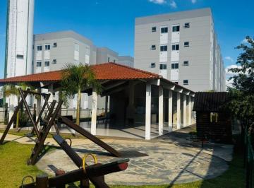 0 · Apartamento a venda no Residencial Moradas do Valle em Campinas/SP