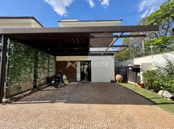 0 · Casa à Venda no Condomínio Garden City – Nova Campinas - Campinas/SP