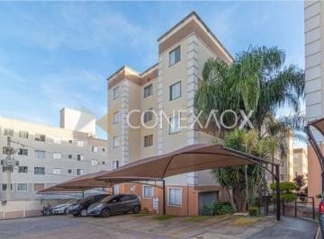 0 · Apartamento à venda com 2 quartos no Residencial Águas de Lindóia, Campinas