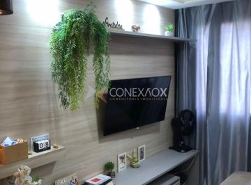 0 · apartamento à venda em Parque Industrial