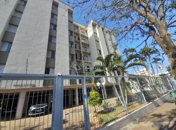 0 · Apartamento a venda com 02 quartos no Nova Campinas