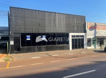 Comercial · 447m² · Barracão amplo para venda, JARDIM CONCORDIA, TOLEDO - PR