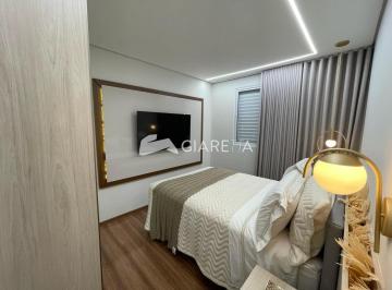 Apartamento · 65m² · 2 Quartos · 1 Vaga · Apartamento à venda, ROYAL PARK, VILA INDUSTRIAL, TOLEDO - PR