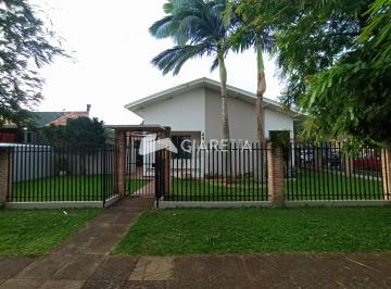 Casa · 270m² · 2 Quartos · 4 Vagas · Casa ampla à venda em excelente localização, JARDIM GISELA, TOLEDO - PR