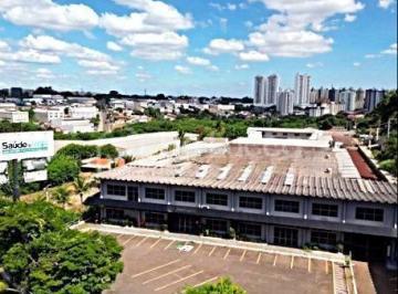 0 · Galpão locado, ideal para investidor. 5.000 m² – Santa Cândida, Campinas/SP.