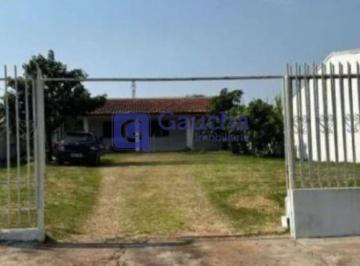 Terreno · 405m² · VENDA | Terreno,  em Country, Cascavel