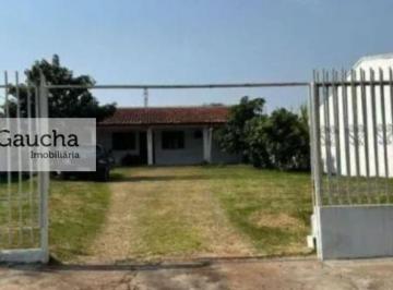 Terreno · 405m² · VENDA | Terreno, em Country, Cascavel