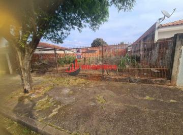Terreno · 360m² · VENDA | Terreno,  em Parque Das Bandeiras, Maringá