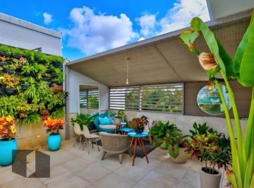 terraco 02 · Imoveis - na Barra da Tijuca