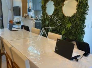 Apartamento · 60m² · 2 Quartos · 1 Vaga · Apartamento à venda, Edifício Varanda Botânico Ribeirão Preto - sp