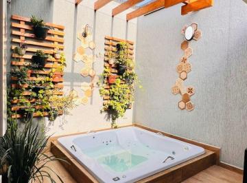 3jcxdjg2ogi5zwq2njjmodvk_md · Casa Geminada Alto Padrão – Praia Grande | 3 Dormitórios (2 Suítes) | 115m²