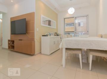 Apartamento · 76m² · 3 Quartos · 2 Vagas · Apartamento para Aluguel - Centro, 3 Quartos,  76 m2 - Osasco