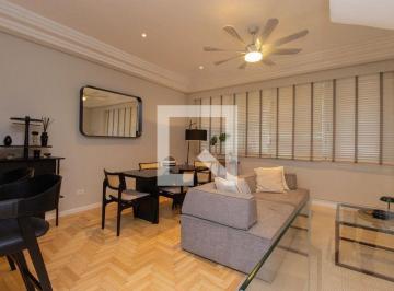Apartamento · 160m² · 2 Quartos · 3 Vagas · Apartamento à Venda - Jardim Paulista, 2 Quartos, 160 m² - São Paulo