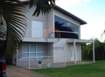 Casa · 500m² · 3 Quartos · Casa em Condominio em Chácara Morada Mediterrânea - Jundiaí, SP