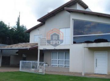 Casa · 500m² · 3 Quartos · Casa em Condominio em Chácara Morada Mediterrânea - Jundiaí, SP