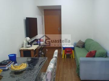 Apartamento · 50m² · 2 Quartos · 1 Vaga · Apartamento à Venda em Vila Príncipe de Gales, 2 Dorms, 50m²