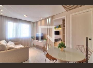 Apartamento · 31m² · 1 Quarto · Apartamento para Aluguel - Água Branca, 1 Quarto, 31 m² - São Paulo