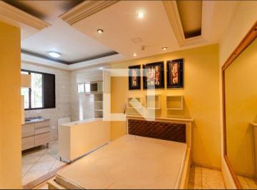 Apartamento · 30m² · 1 Quarto · Apartamento para Aluguel - Jardim Cidade Pirituba, 1 Quarto,  30 m² - São Paulo