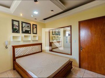 Apartamento · 30m² · 1 Quarto · Apartamento para Aluguel - Jardim Cidade Pirituba, 1 Quarto,  30 m² - São Paulo