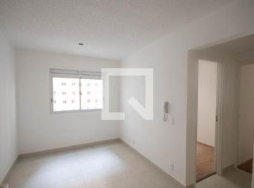 Apartamento · 38m² · 2 Quartos · Apartamento para Aluguel - Parque Novo Mundo , 2 Quartos, 38 m² - São Paulo