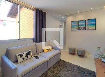 Apartamento · 45m² · 2 Quartos · 1 Vaga · Apartamento para Aluguel - Campos Elíseos , 2 Quartos, 45 m² - Campinas