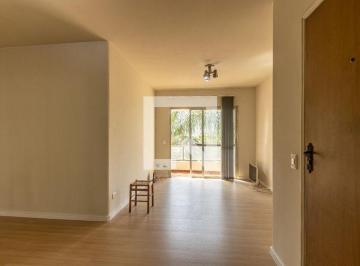 Apartamento · 95m² · 3 Quartos · 1 Vaga · Apartamento para Aluguel - Vila Olímpia, 3 Quartos,  95 m² - São Paulo