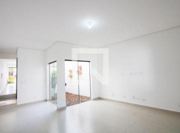 Casa · 190m² · 3 Quartos · 4 Vagas · Casa à Venda - Jardim, 3 Quartos,  190 m² - Santo André
