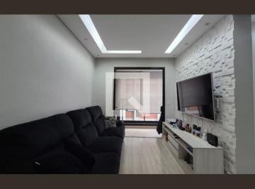 Apartamento · 59m² · 2 Quartos · 1 Vaga · Apartamento à Venda - Santa Teresinha, 2 Quartos, 59 m² - Santo André