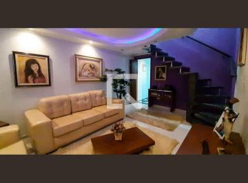 Casa · 260m² · 5 Quartos · 2 Vagas · Casa à Venda - Centro, 5 Quartos,  260 m² - Osasco