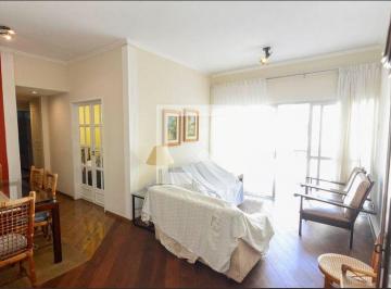 Apartamento · 100m² · 3 Quartos · 2 Vagas · Apartamento à Venda - Tijuca, 3 Quartos,  100 m² - Rio de Janeiro