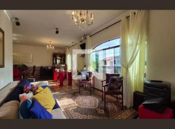 Casa · 227m² · 3 Quartos · 4 Vagas · Casa à Venda - Parque Bandeirante, 3 Quartos,  227 m² - Santo André