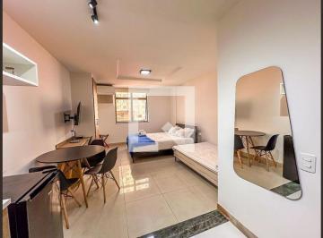 Apartamento · 32m² · 1 Quarto · Apartamento à Venda - Centro, 1 Quarto,  32 m² - Rio de Janeiro