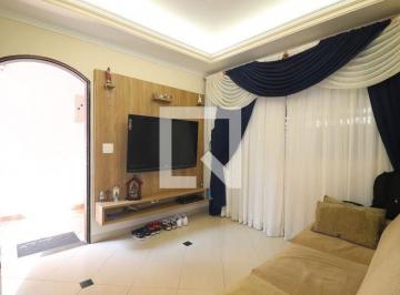 Casa · 180m² · 3 Quartos · 2 Vagas · Casa à Venda - Cidade Sao Jorge, 3 Quartos, 180 m² - Santo André
