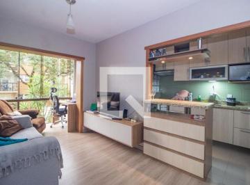 Apartamento · 72m² · 2 Quartos · Apartamento à Venda - Partenon, 2 Quartos,  72 m² - Porto Alegre