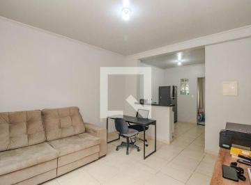 Apartamento · 56m² · 2 Quartos · 1 Vaga · Apartamento à Venda - Rubem Berta, 2 Quartos,  56 m² - Porto Alegre