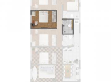 IMG_20260606_105207_000.jpeg · Atraente apartamento para venda em Pinheiros com 5 quartos, sendo 1 suíte, 134m² - remaxfront#1GXH2