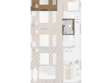 IMG_20260618_182624_000.jpeg · Aconchegante apartamento para venda em Pinheiros com 5 quartos, sendo 1 suíte, 134m² - remaxfront#1G