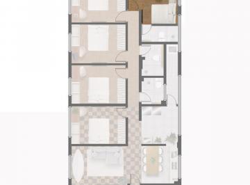 IMG_20260626_181500_000.jpeg · Espetacular apartamento para venda em Pinheiros com 5 quartos, sendo 1 suíte, 134m² - remaxfront#1GX