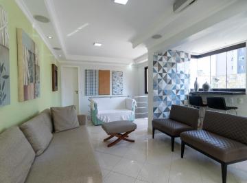 IMG_20260616_185158_000.jpeg · Atraente cobertura para venda em Vila Santa Catarina com 3 quartos, sendo 1 suíte, 151m² - remaxfron